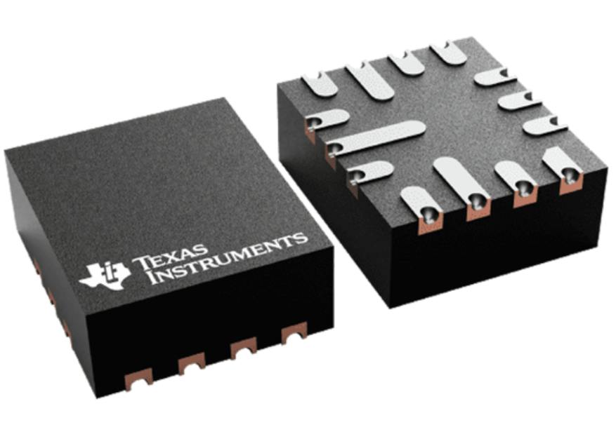 Texas Instruments TPS62A20x-Q1 TPS62A2Nx-Q1 Step-Down Converters