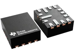 Texas Instruments TPS62A20x-Q1 TPS62A2Nx-Q1 Step-Down Converters