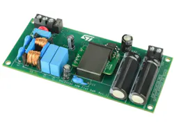 STMicroelectronics EVL101G50FLT HPF Flyback Controller