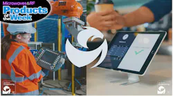 Check out the latest Microwaves & RF Products of the Week!