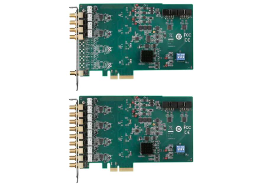 Advantech PCIE-1843 PCIE-1843L Analog Input PCIe Cards