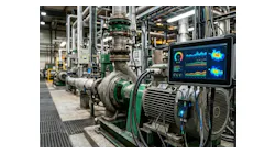 Using Agentic AI for Predictive Maintenance in Industrial Automation