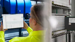 Emerson AMS 6500 ATG version 5.0 and AMS Machine Works version 2.4 software enable continuous data streaming.