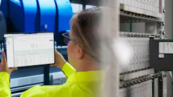 Emerson AMS 6500 ATG version 5.0 and AMS Machine Works version 2.4 software enable continuous data streaming.