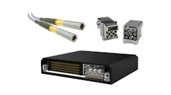 Samtec VITA™ 90 VNX+™ Solutions