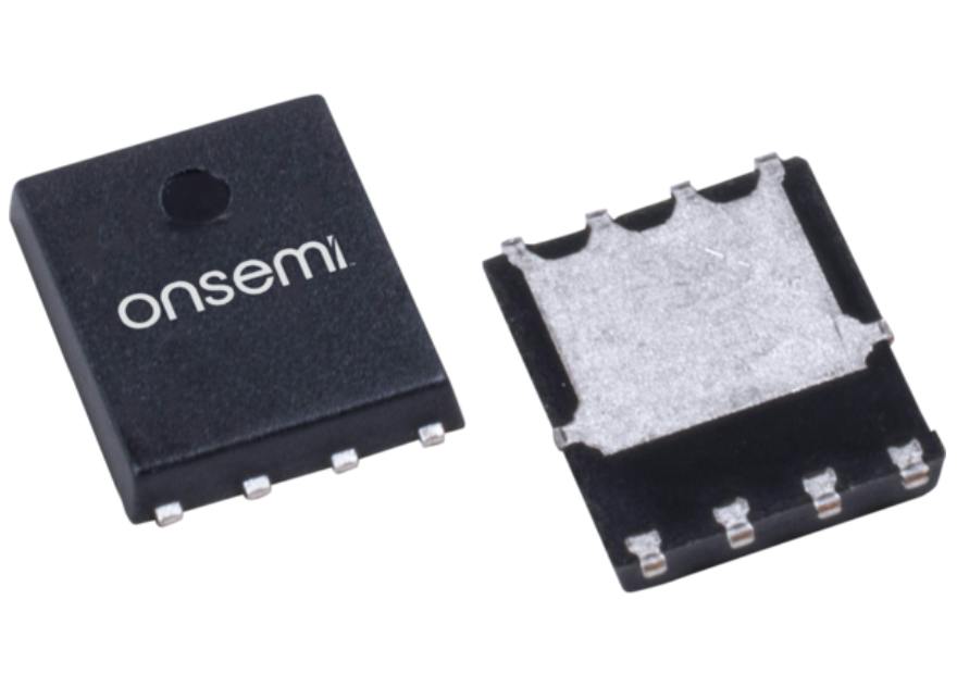 onsemi NVMTS1D1N08X N&dash;Channel Power MOSFETs