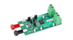Texas Instruments TPS4141Q1EVM Hardware Evaluation Module (EVM)