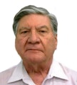 Rodger H. Hosking