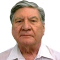 Rodger H. Hosking