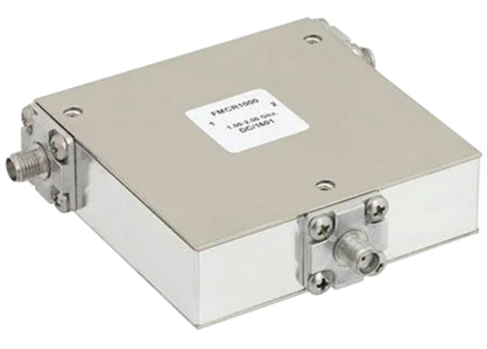 Fairview Microwave SMA Circulators