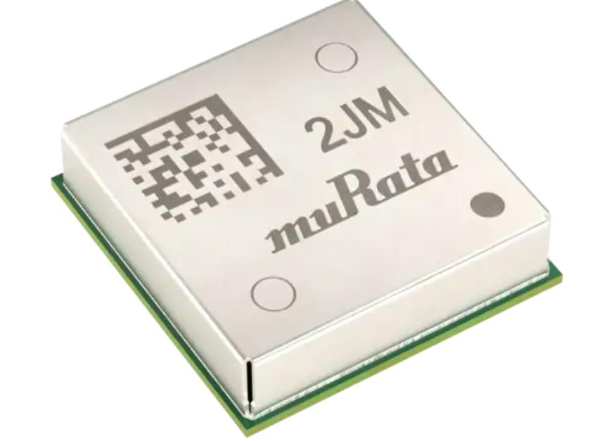 Murata Electronics Type 2JM Wi-Fi&trade; Module