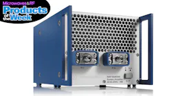 Check out the latest Microwaves & RF Products of the Week!