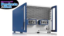 Check out the latest Microwaves & RF Products of the Week!