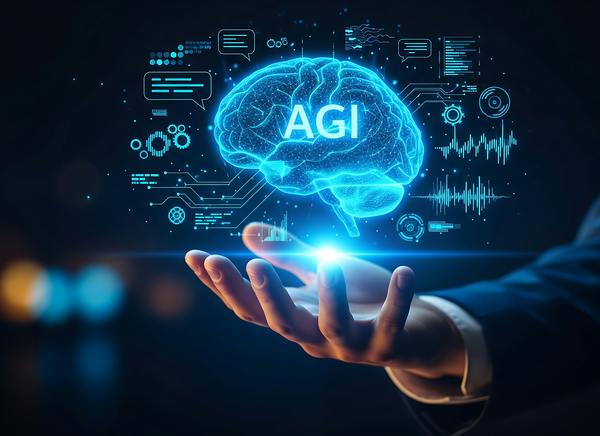 The Race for AGI Has No Finish Line