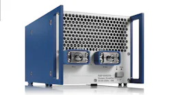 Rohde & Schwarz expands its system amplifier portfolio with the R&S SAM200 for applications up to 53 GHz.