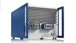 Rohde & Schwarz expands its system amplifier portfolio with the R&S SAM200 for applications up to 53 GHz.