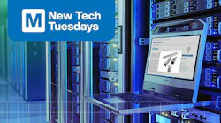 Mouser's New Tech Tuesdays