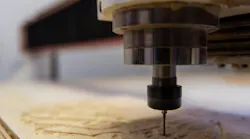 Altera Agilex 3 FPGA Stepper Motor Control for CNC Retrofits