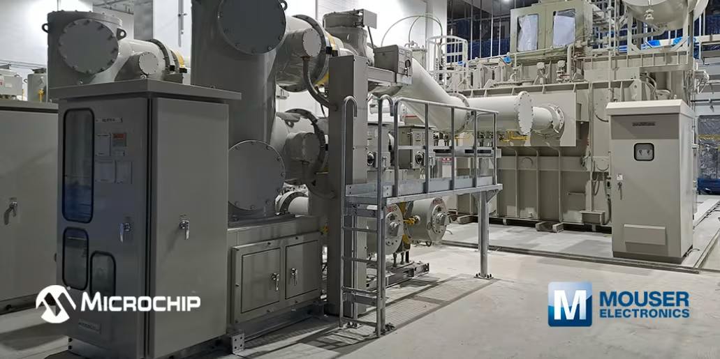 Modular Building Blocks Help Scale High‑Voltage Power Systems