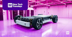 New Tech Tuesdays: Unlocking Efficient Power Conversion with TMR Current Sensing