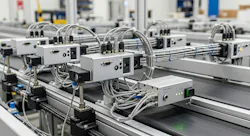 Machine-vision inspection system