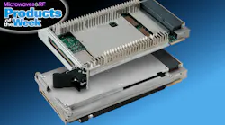 Check out the latest Microwaves & RF Products of the Week!