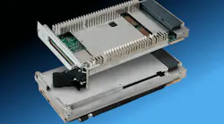 Acromag’s newest VPX processor board.