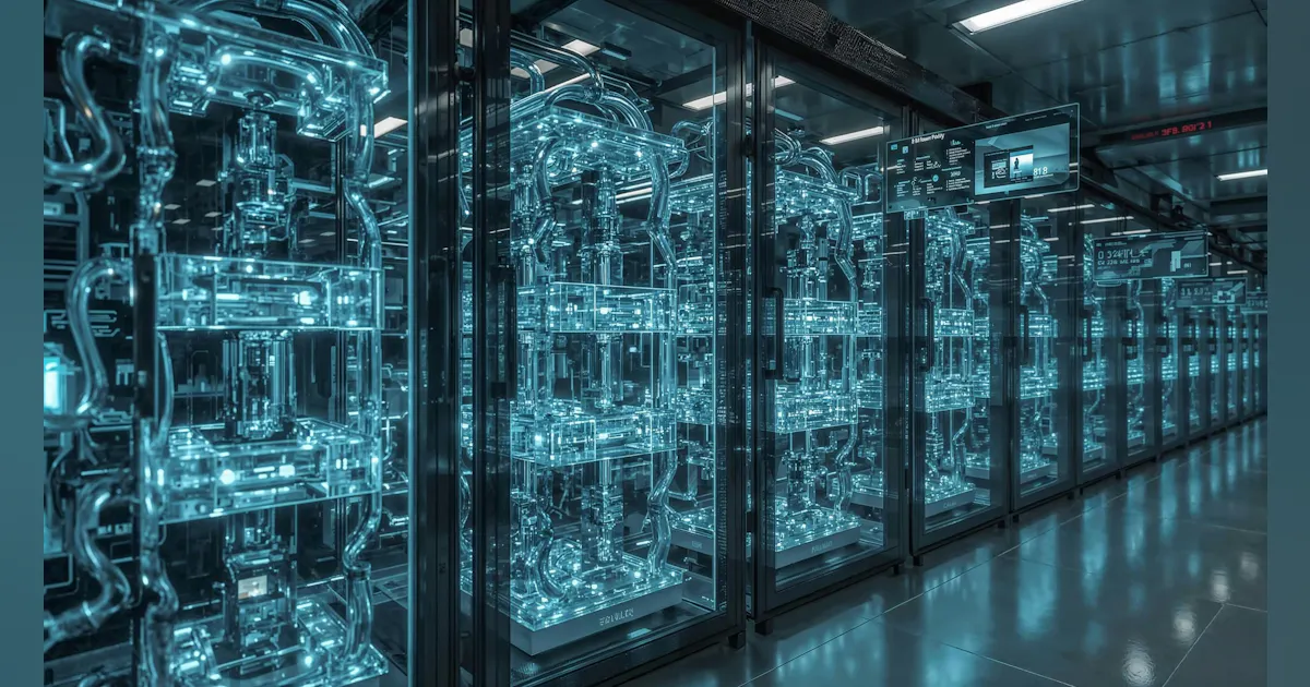 Viaable Count Machine Q&A: Why the Quantum Race Will Be Won in the Infrastructure Layer ...