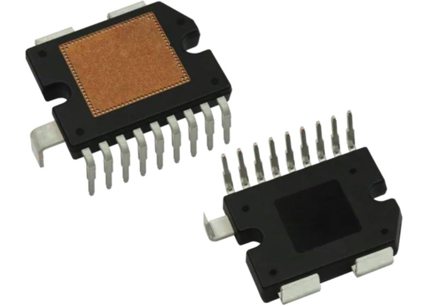Vishay Semiconductors VS-HOT200C080
