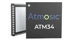 Atmosic Technologies ATM34/e SoCs