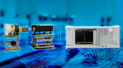 Anritsu and CANDOX Systems validate feasibility of production testing for 60-GHz radar and sensor devices.