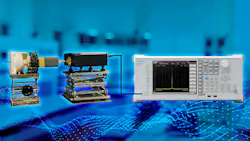 Anritsu and CANDOX Systems validate feasibility of production testing for 60-GHz radar and sensor devices.
