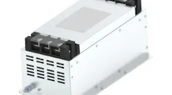 TE Connectivity / Schaffner FN3060 High-Performance, Ultra-Low Leakage EMI 3-Phase Filters Now Available from Mouser