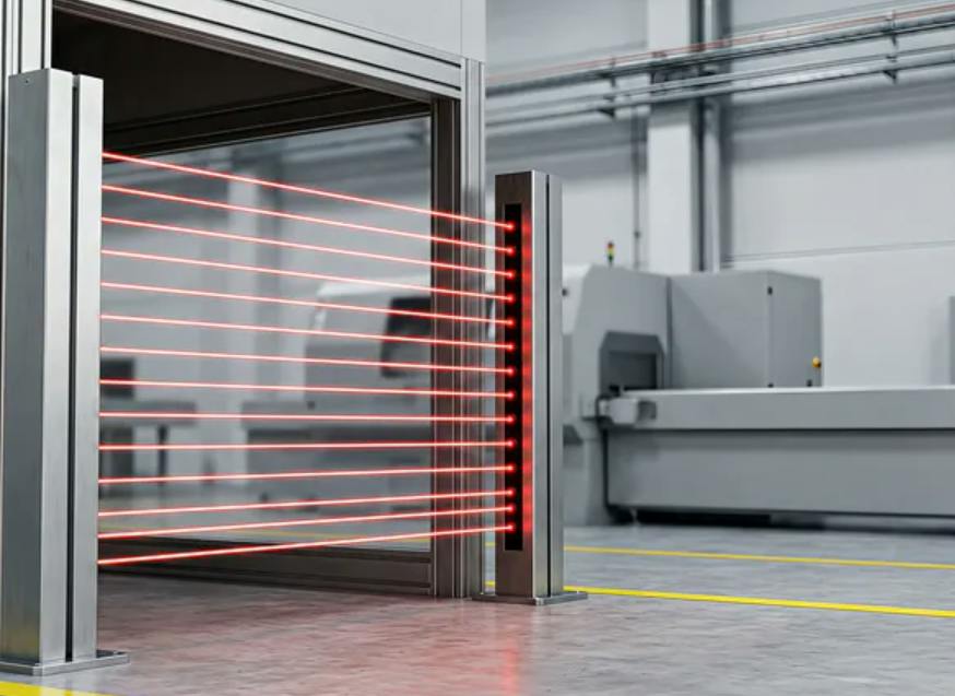Machine Safety Best Practices in Industrial Automation