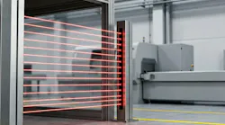 Machine Safety Best Practices in Industrial Automation