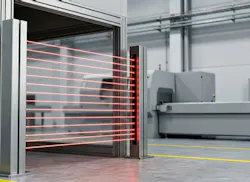 Machine Safety Best Practices in Industrial Automation