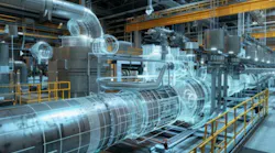 'Good Enough' Digital Twins Drive Competitive Edge