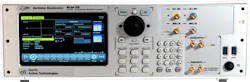 The Model 686 arbitrary waveform generator