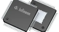 Infineon Technologies' XMC5000 Microcontrollers, Now at Mouser,
