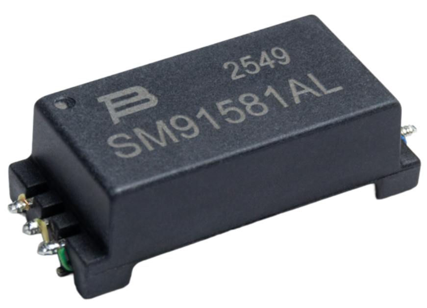 Bourns SM91581AL BMS Transformers