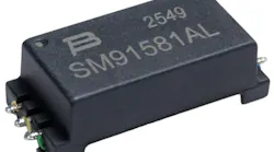 Bourns SM91581AL BMS Transformers
