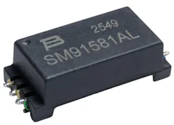 Bourns SM91581AL BMS Transformers