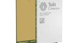 Telit Cinterion FN990B40 M.2 LTE/5G Data Card