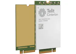 Telit Cinterion FN990B40 M.2 LTE/5G Data Card