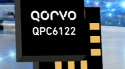 Qorvo QPC6122 Absorptive SPDT Switch
