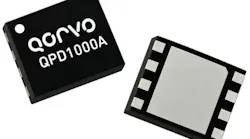 Qorvo QPD1000A GaN Input Matched Transistor
