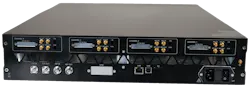Model 875 10 MHz to 40 GHz Multi-Channel Vector Signal Generator