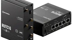 Teltonika RUTC16 Edge Routers