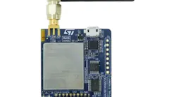 STMicroelectronics ST4SIM-300M Expansion Board