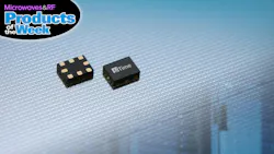 Check out the latest MWRF Products of the Week!